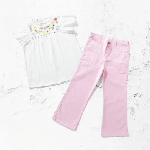 طقم blouse